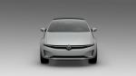 Volkswagen Giugiaro Scirocco And Polo by Italdesign 2011 года